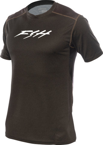 Fasthouse alloy ronin s s youth jersey