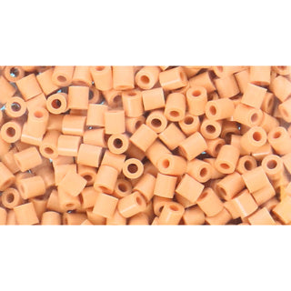 Hama strijkkralen beige 1000 stuks