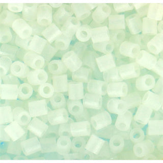 Hama strijkkralen glow in the dark 1000 stuks