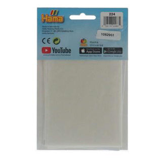 Hama strijkpapier