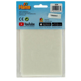 Hama strijkpapier