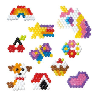 Epoch aquabeads 31770 navulling sleutelhanger