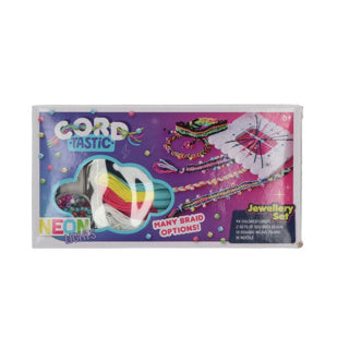 Hobbydoos sieraden set 3asst | 9 stuks