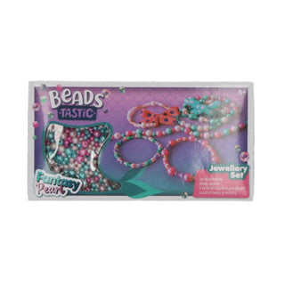 Hobbydoos sieraden set 3asst | 9 stuks