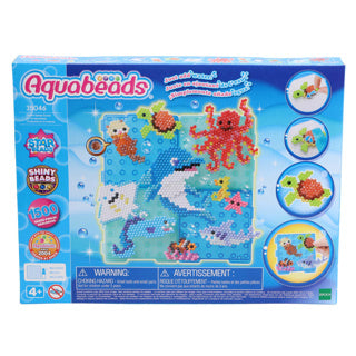 Epoch aquabeads oceaan dierenset