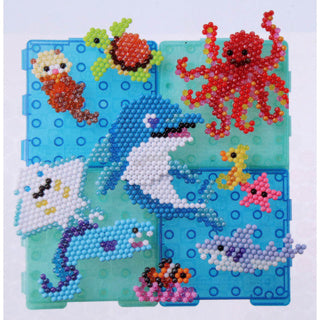 Epoch aquabeads oceaan dierenset