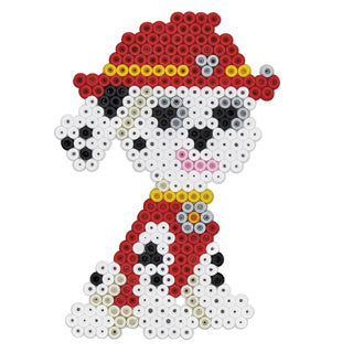 Hama Ironing Beads Paw Patrol – 2000 pieces
