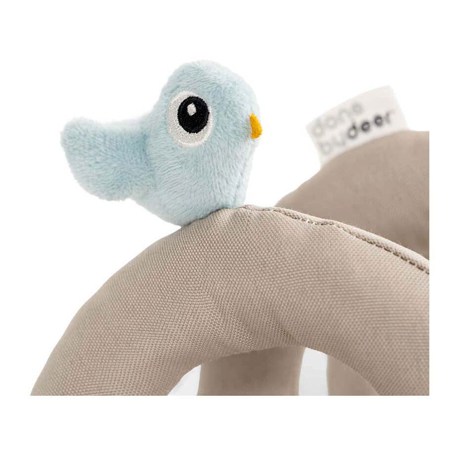 Done by deer activiteiten spiraal lalee beige