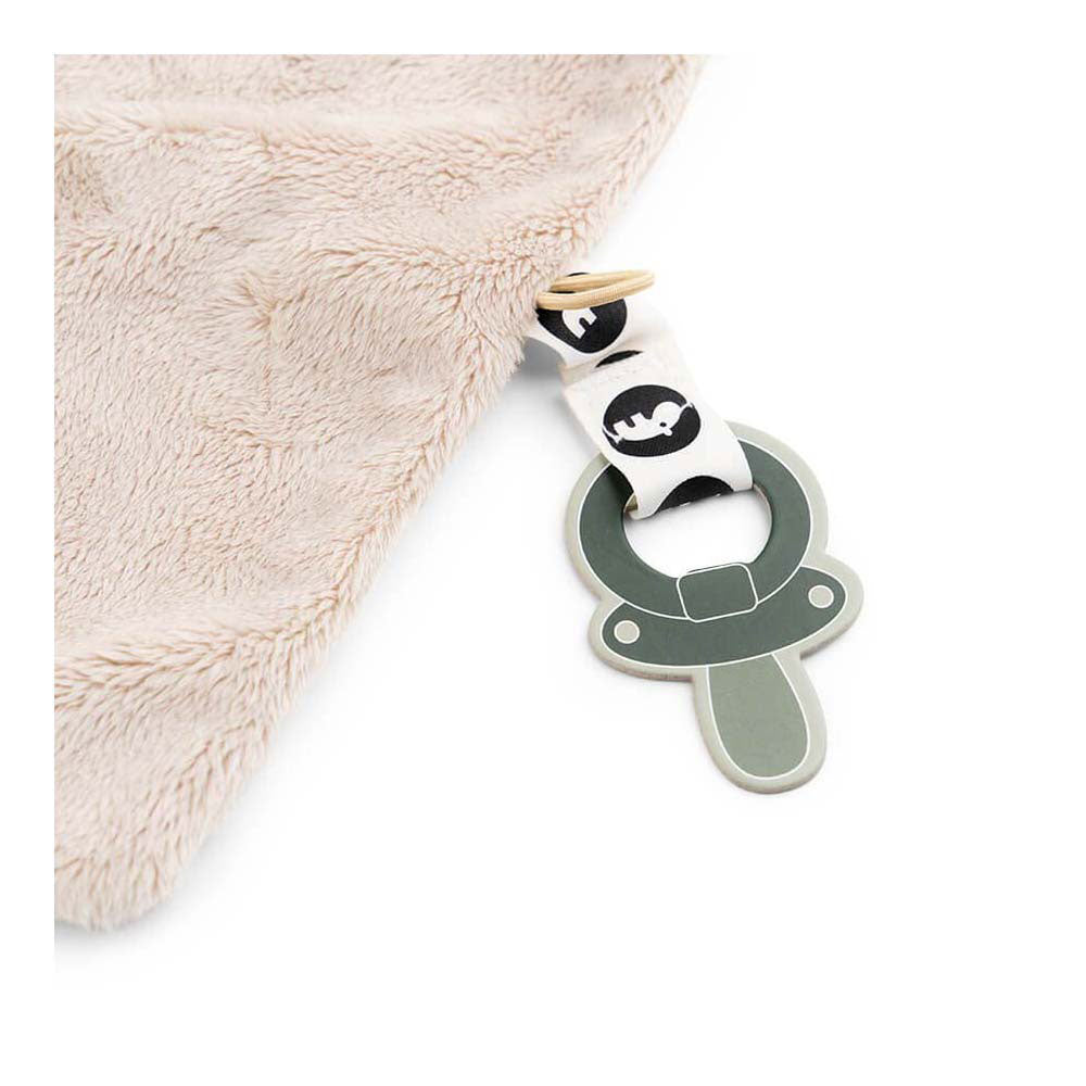 Done by hert speendoekje lalee beige