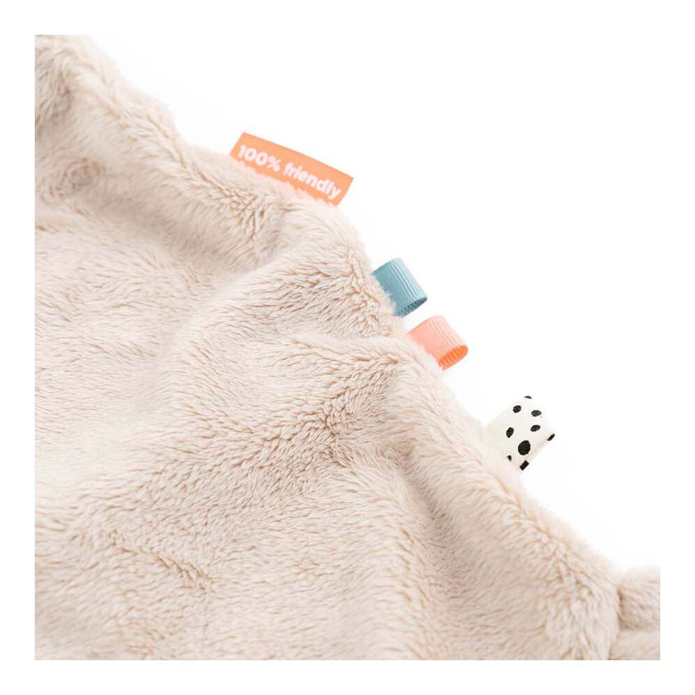 Done by hert speendoekje lalee beige