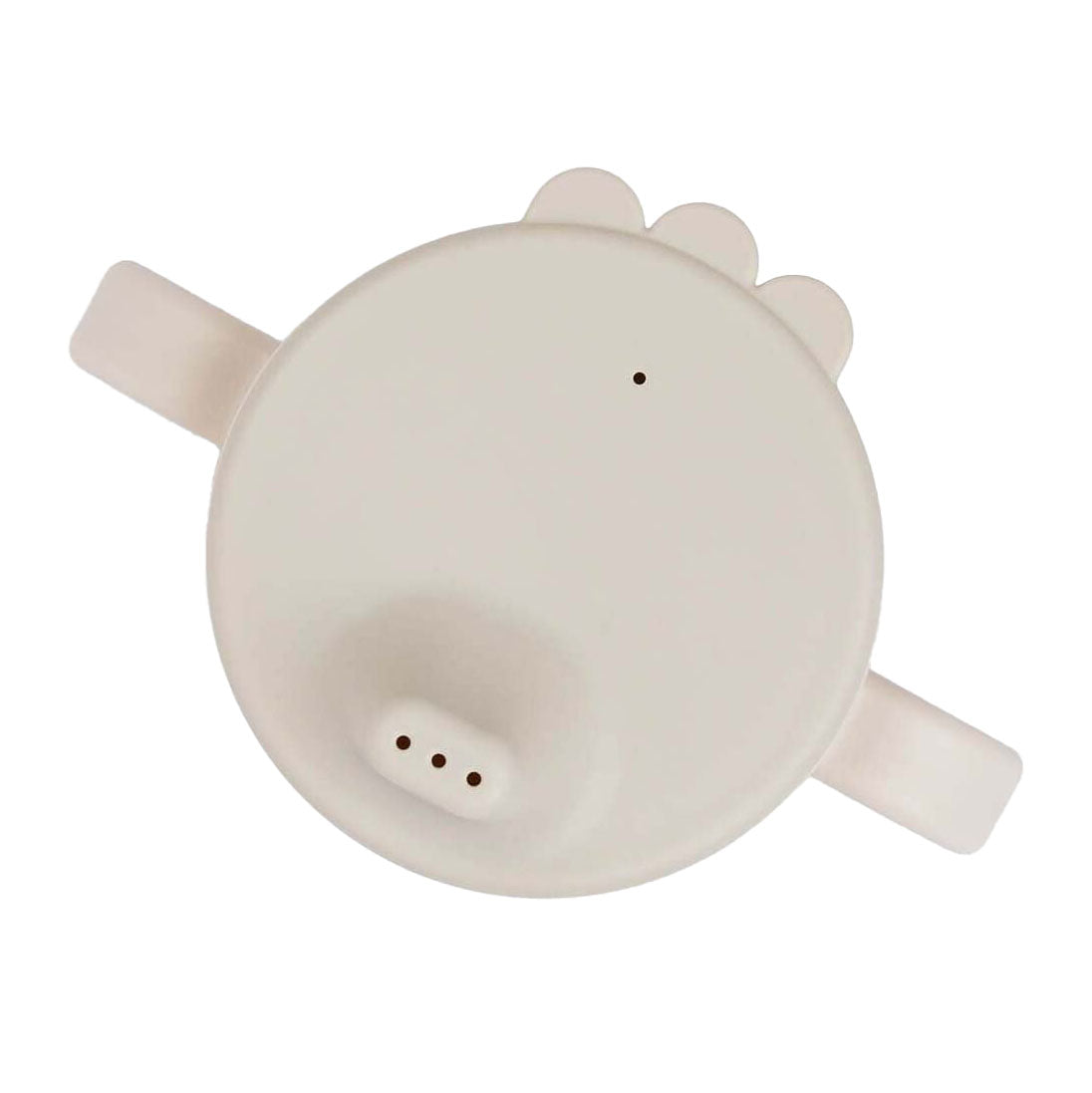 Done by hert tuitbeker kleine boerderij beige, 215ml