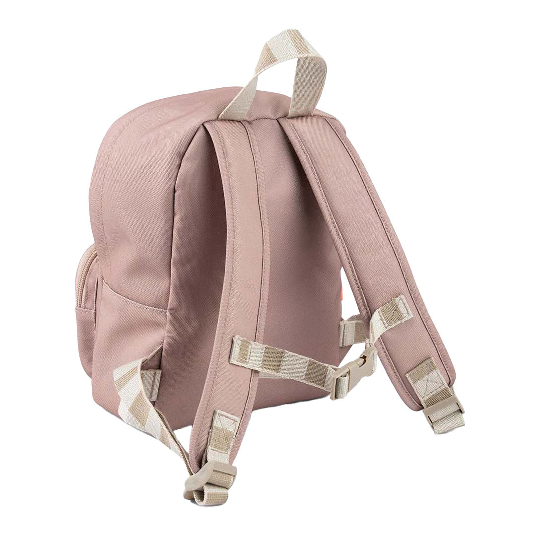 Done by herten kinderrugzak elphee roze 4 l