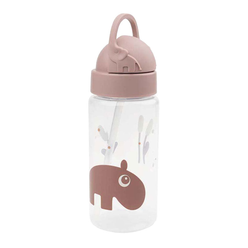 Done by hert rietjesbeker ozzo roze, 350ml