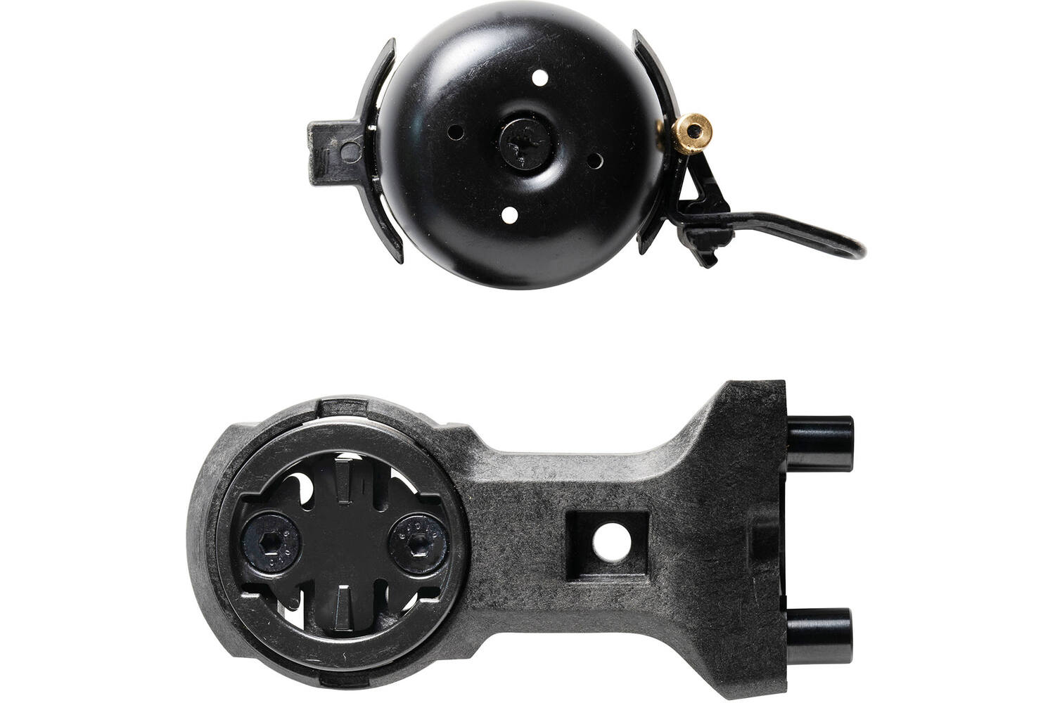 Close the gap - hidemybell carbon stuurhouder inclusief bel raceday dm