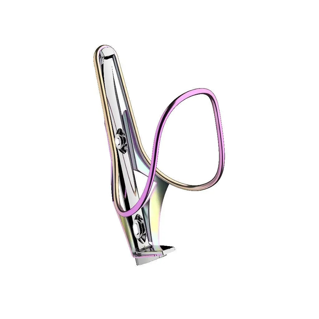 Elite bottlecage moreo inox bling