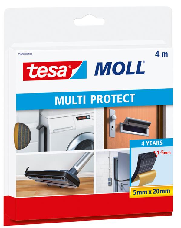 Tesa 1006725 - multiprotect | 1 stuks