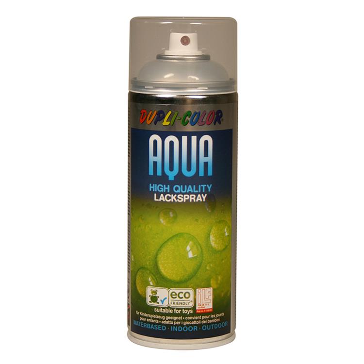 Motip 1005037 - 252426 blanke lak hoogglans 350 ml | 6 stuks
