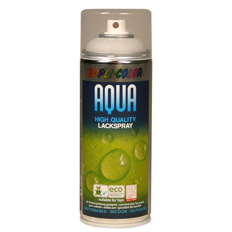 Motip 1005051 - 252433 blanke lak mat 350 ml | 6 stuks