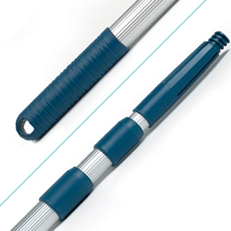 Moerman 1002397 - telescopische steel alu 4m | 6 stuks