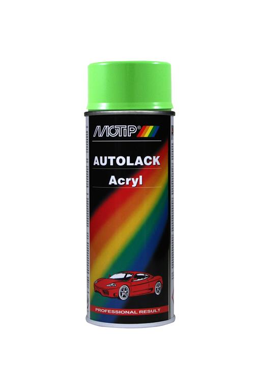 Motip 1055200 - 44397 kompakt groen 400 ml | 1 stuks