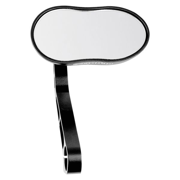 Miroir Ergotec M-88 - noir