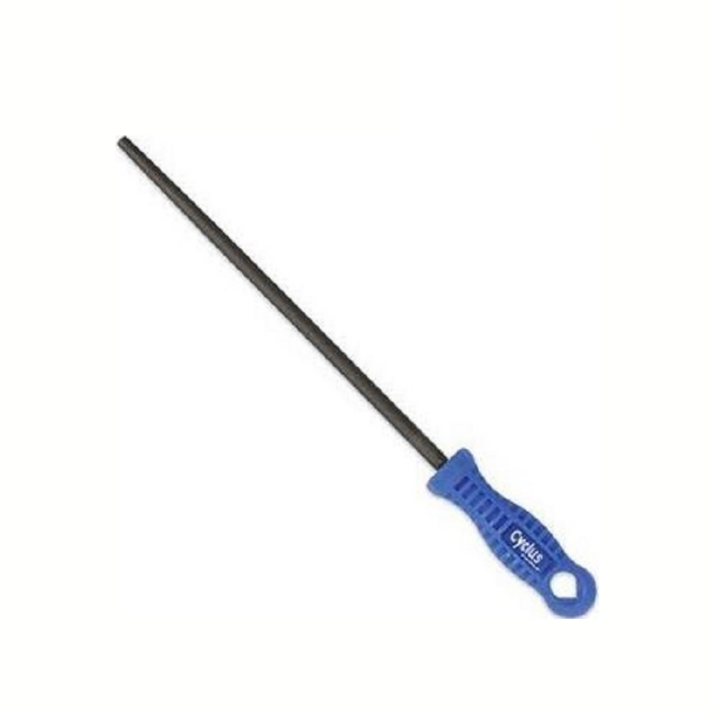 Cyclplus vijl rond 250mm cyclus 720543