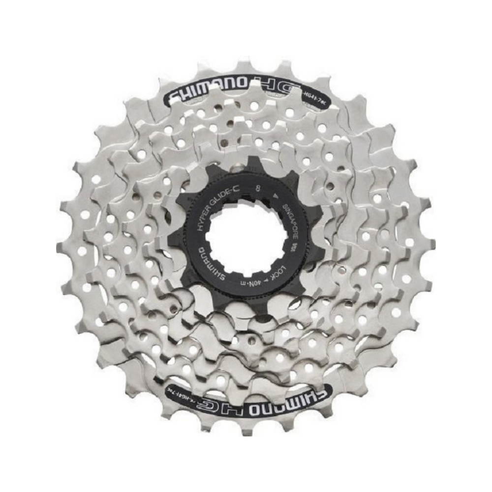 Shimano Acera CS-HG41 11-28 7-speed