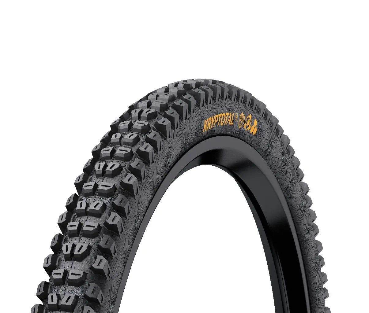 Continental kryptotal-r downhill soft 29 x 2.40 (60-622) folding
