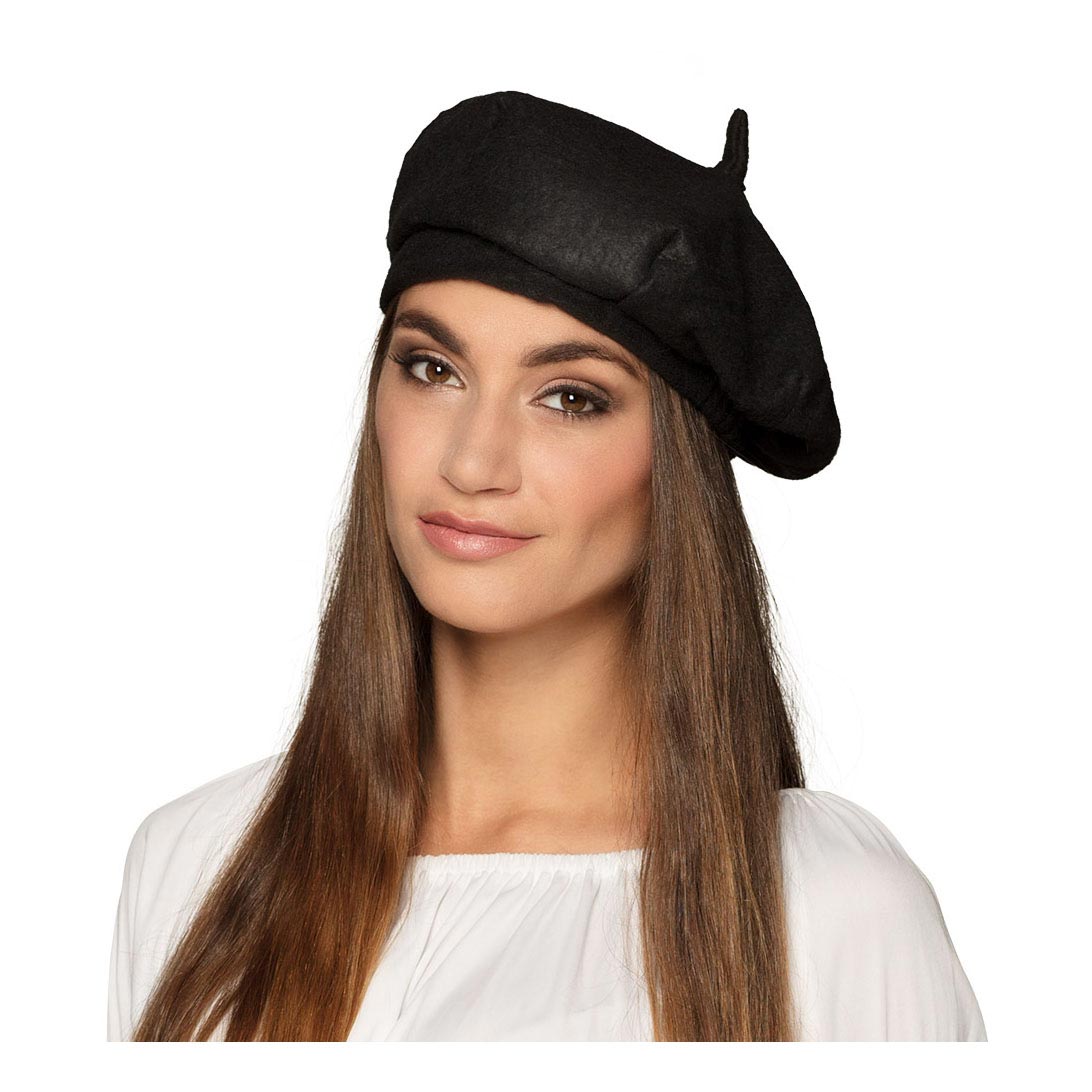 Boland franse baret