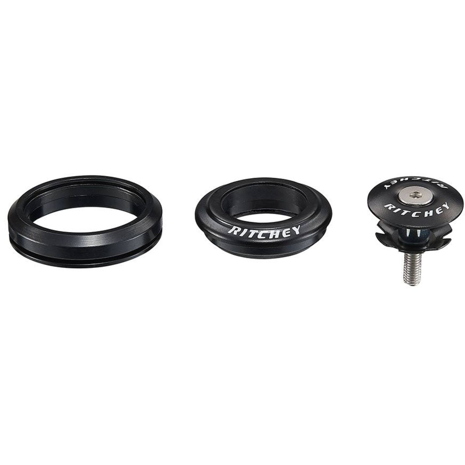 Ritchey - comp drop-in balhoofd taps toelopend 5,15mm