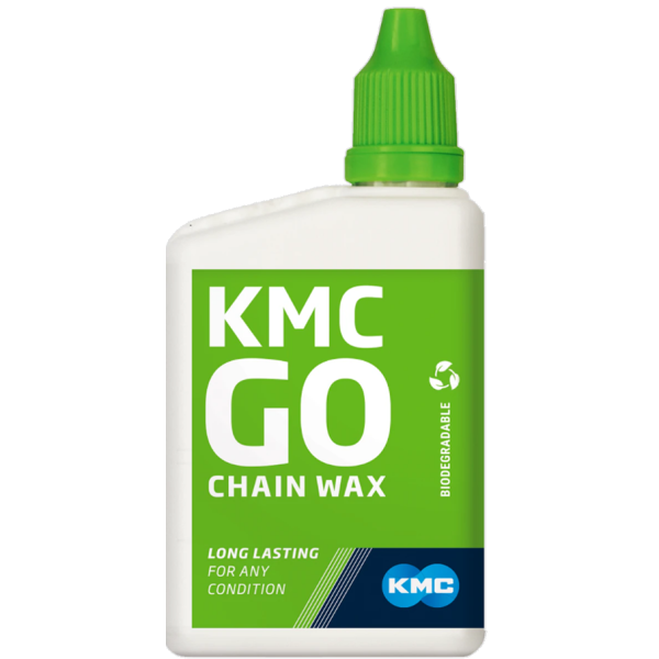 Kmc kettingwax go 80ml
