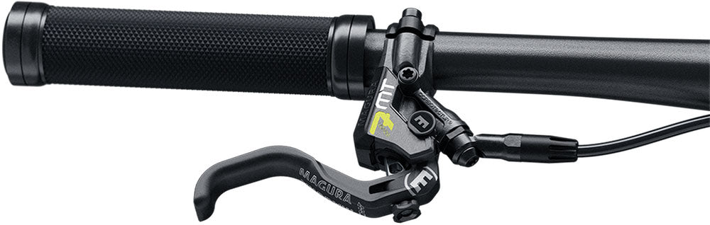 Magura 40° tube adapter for mt lever assembly
