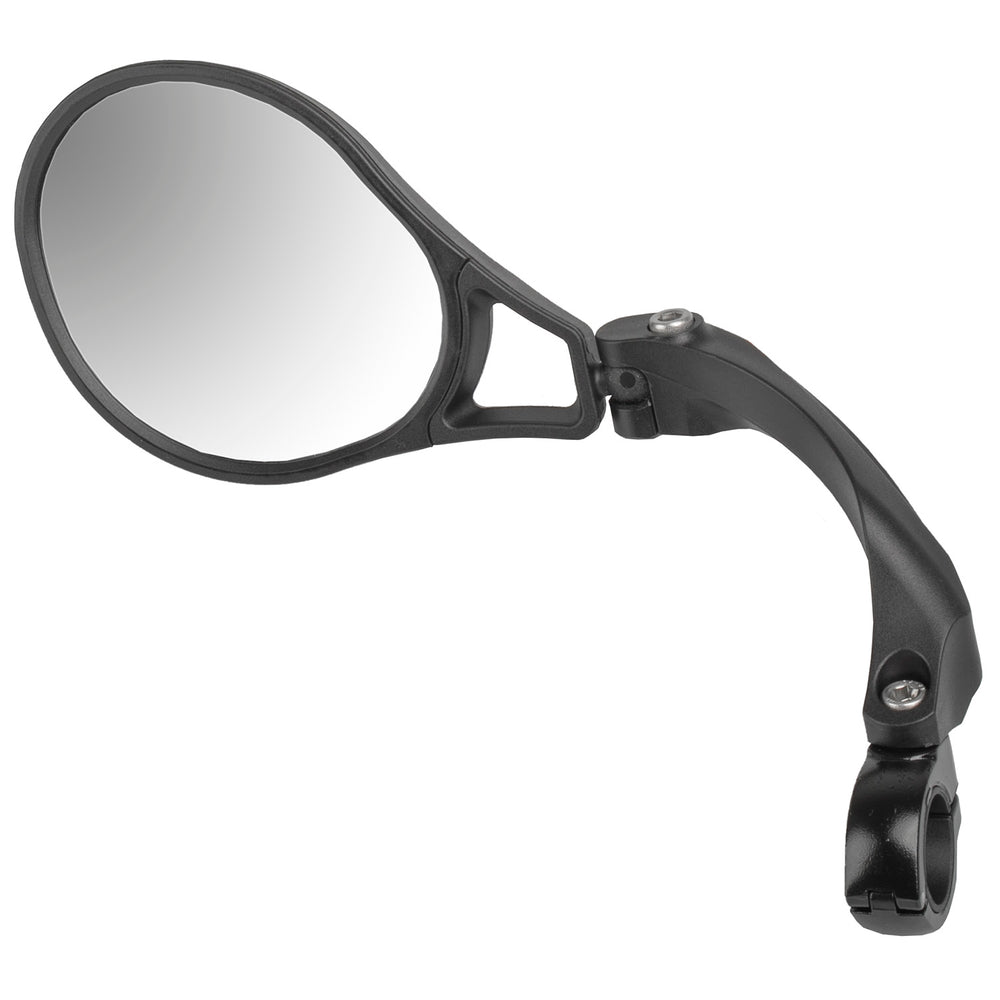 M-wave spy space 45 compact bicycle mirror