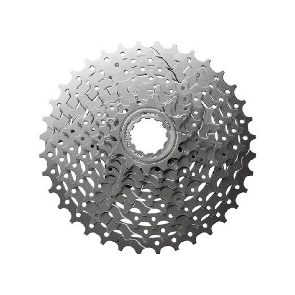 Shimano - cassette hg400 9 vitesses 11-32