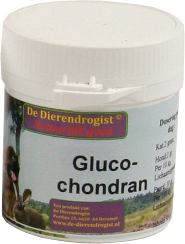 Pet Chemist Glucochondran