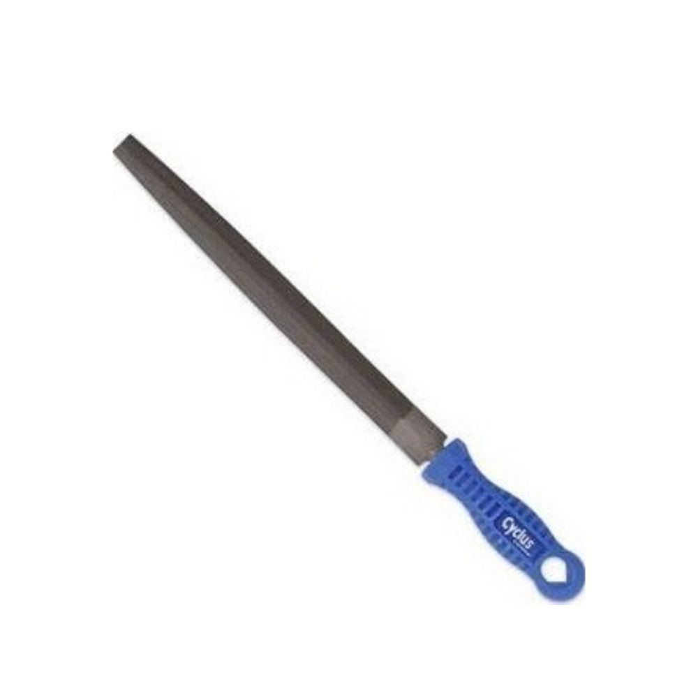 Cyclplus vijl halfrond 250mm cyclus 720544