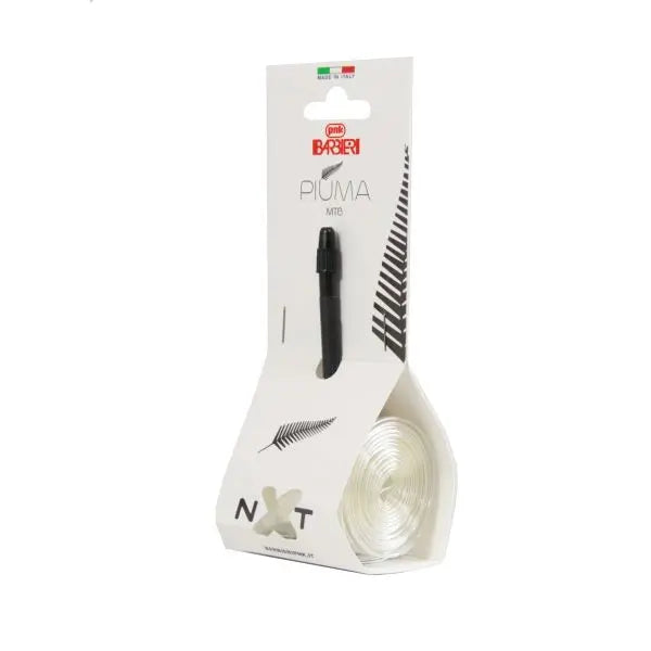 Barbieri inner tubes nxt piuma tpu 27,5x2.0 2.6 sv 75g