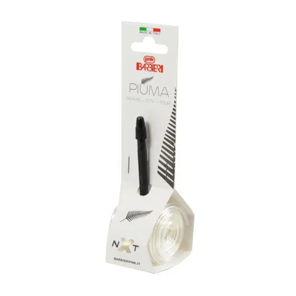 Barbieri inner tubes nxt piuma tpu 35-45x700c sv 49g