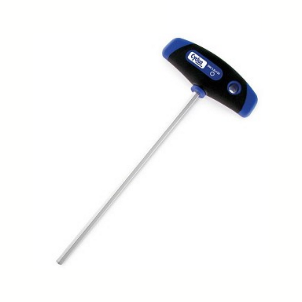 Cyclplus cyclus t-inbussleutel 5mm