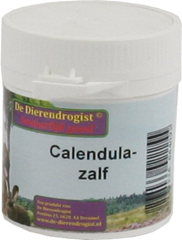 Animal Chemist Calendula Ointment