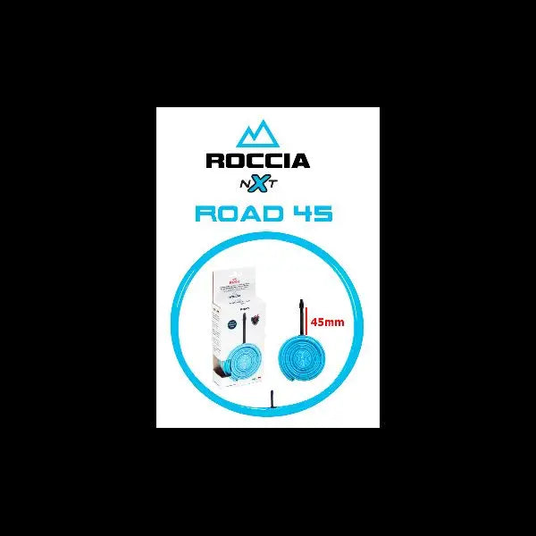 Barbieri inner tube nxt roccia tpu 700x23-32c sv 45mm