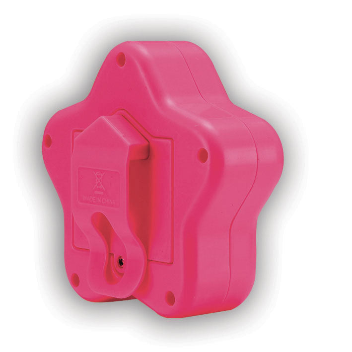 Bontempi microfoon met versterker