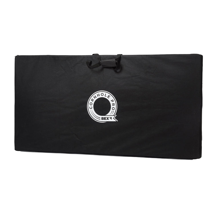 Tactische bex cornhole pro werpspel