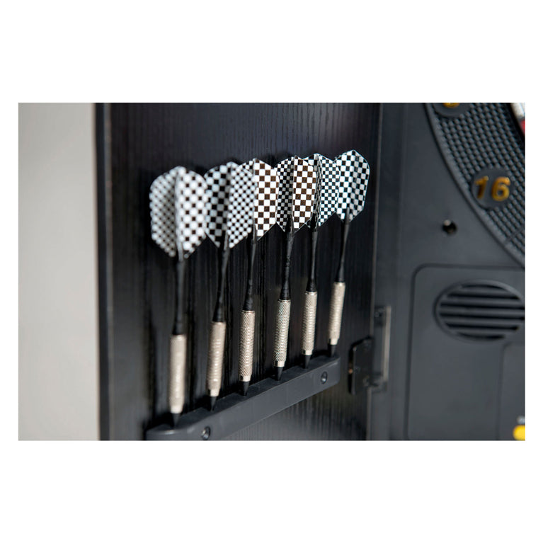 Tactic bex sport elektronisch walker dartbordset