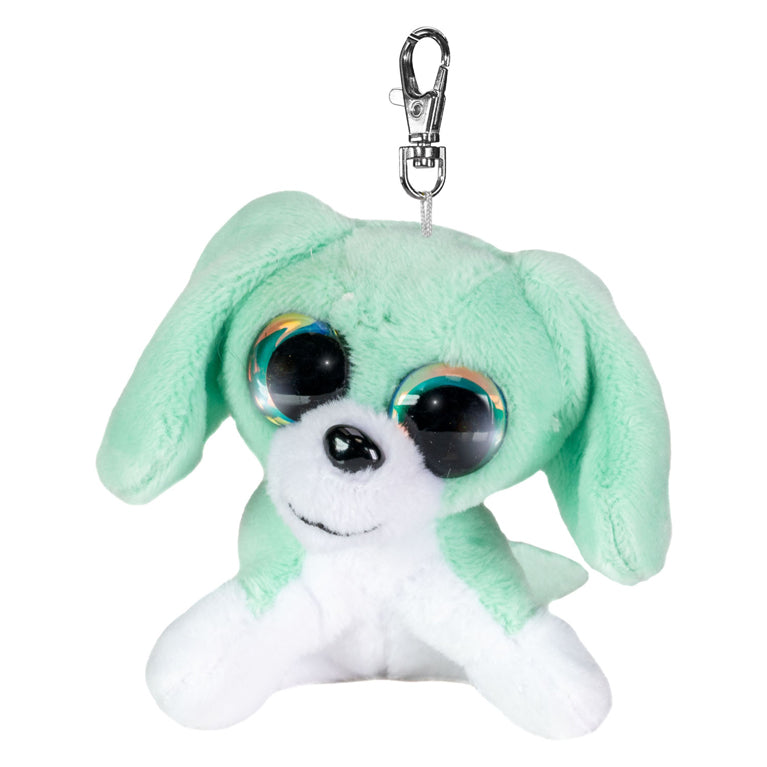 Selecta lumo start sleutelhanger - hond tommy