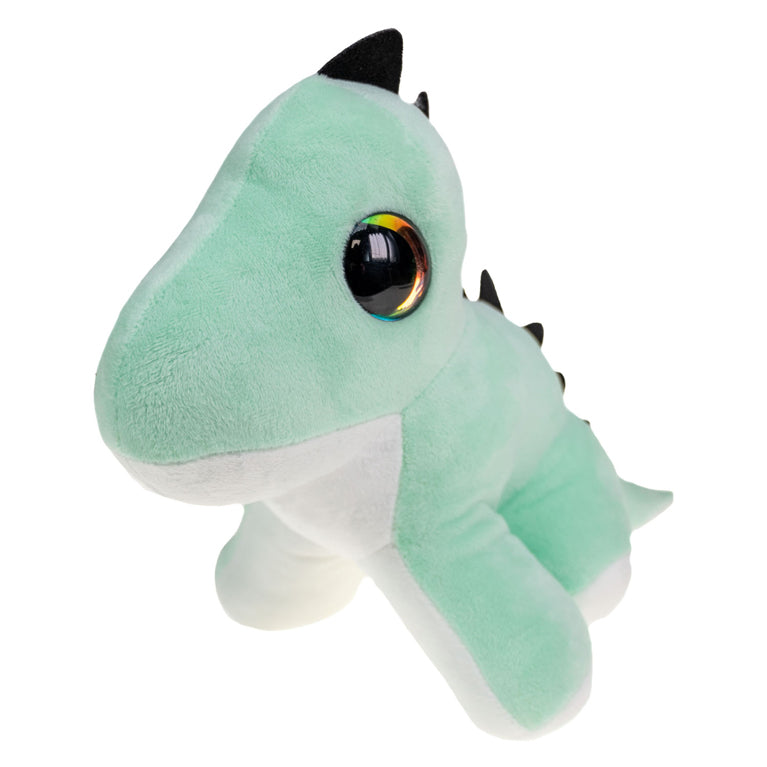 Lumo stars knuffel - dinobaby, 15cm