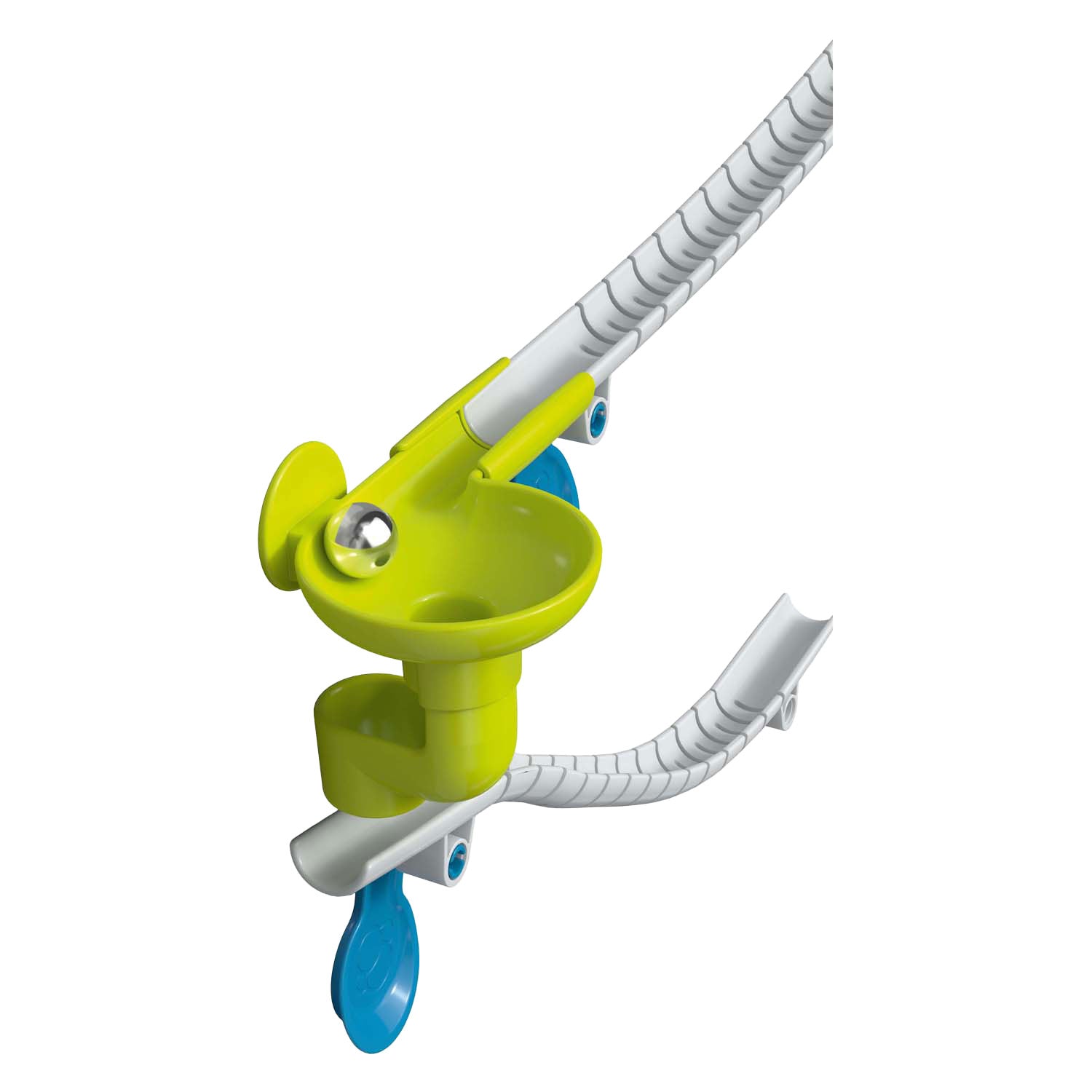 Kosmos gekko run - knikkerbaan twister