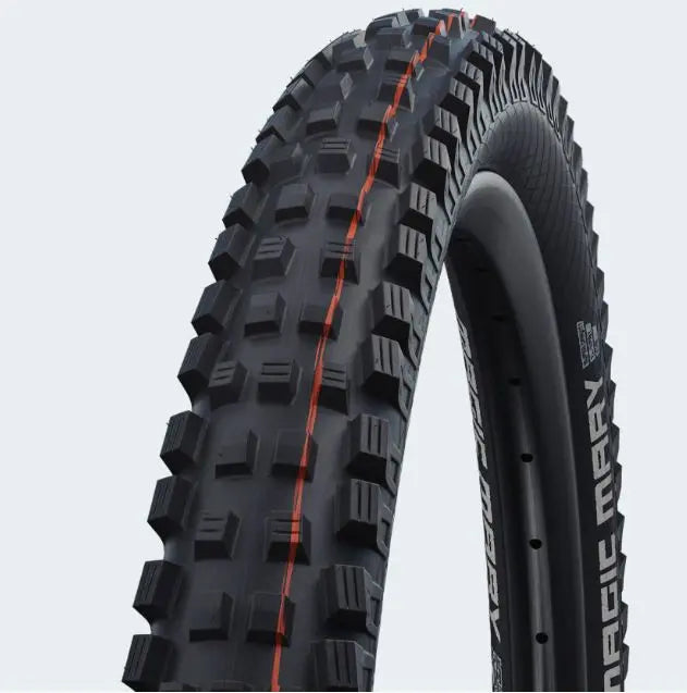 Schwalbe magic mary gravity pro 29x2.50 (63-622) folding evolution line ultra soft black
