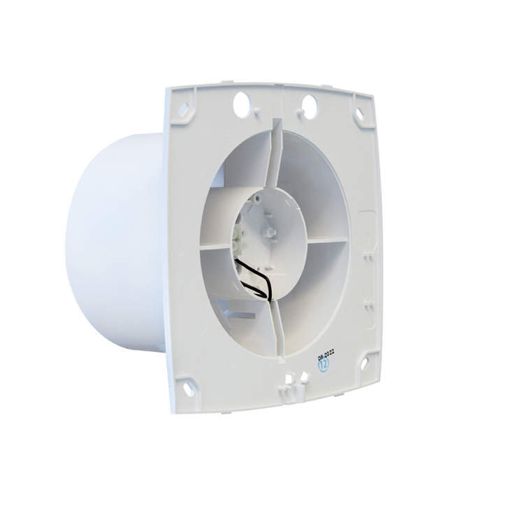 Renson 1069253 - mech. ventilator standaard 9112 (dia 125) | 2 stuks