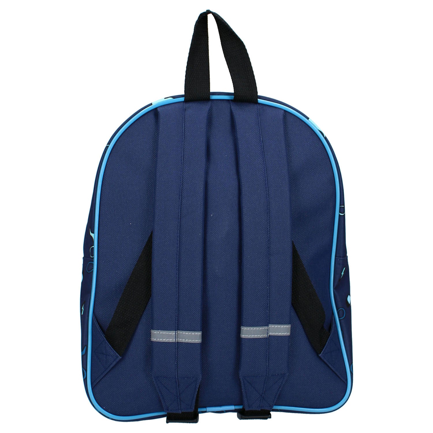 Vadobag rugzak pret get out there - tijger
